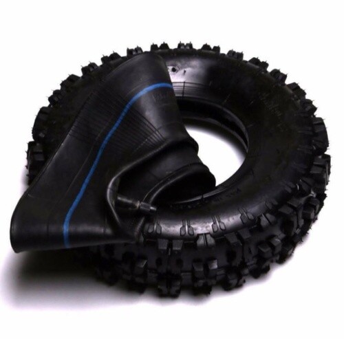 Pneus pour enfants quad - quad,