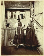 ALLEMAGNE SCHWARTZWALD 