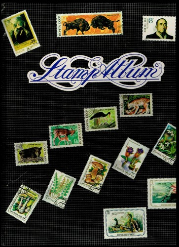 Ancien album occasion timbres - occasion,