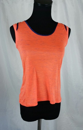 Splendid peach sleeveless - splendid,