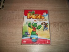 DVD, franklin, pas trop de