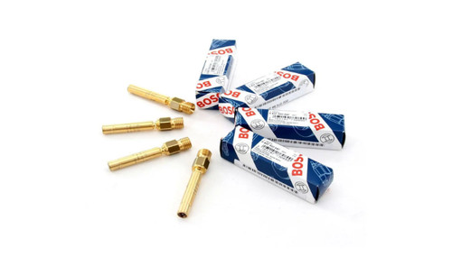 Fuel injector fits mercedes - fuel,