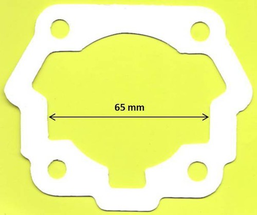 Joint embase cylindre moteur - embase,