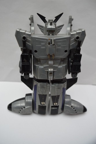 Jouet figurine pvc robot - jouet,
