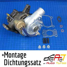 Turbo Peugeot 306 Citroën