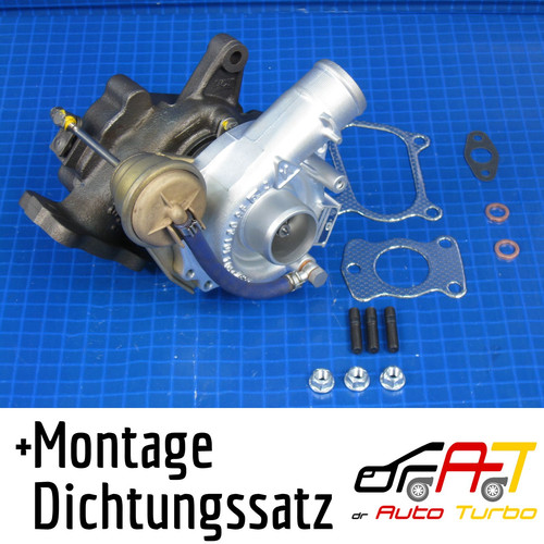 Turbo peugeot 306 citroën - 306,