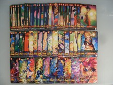 Dragon Ball IC Carddass BT1