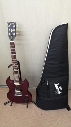 Guitare électrique gibson usa - guitare,