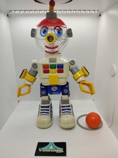 Nono Le Robot ideal