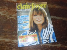 A VOIR ! ANCIEN MAGAZINE n°
