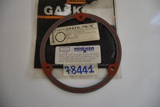 Joint De Carter D'Embrayage