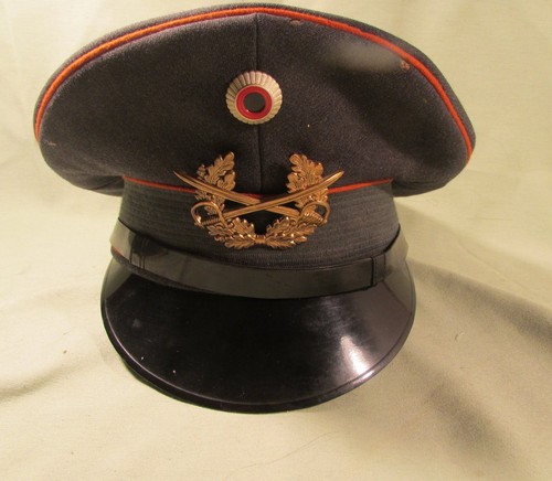 Casquette visière - casquette, à