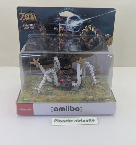 Amiibo nintendo officiel - nintendo,