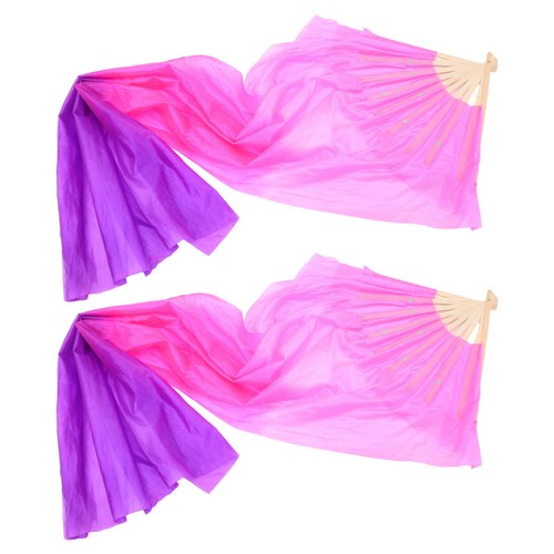 Lot éventails de danse - 2,