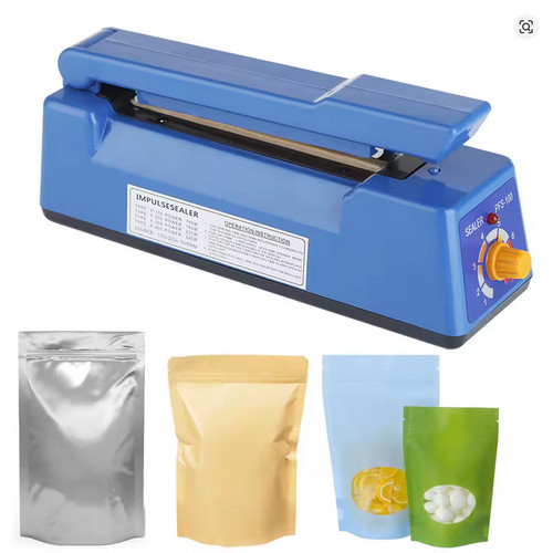 Machine scellage sous vide - de,