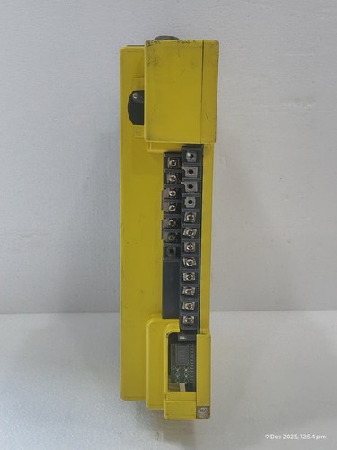 Amplificateur servo fanuc - amplificateur,