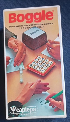 Jeu société complet - société,