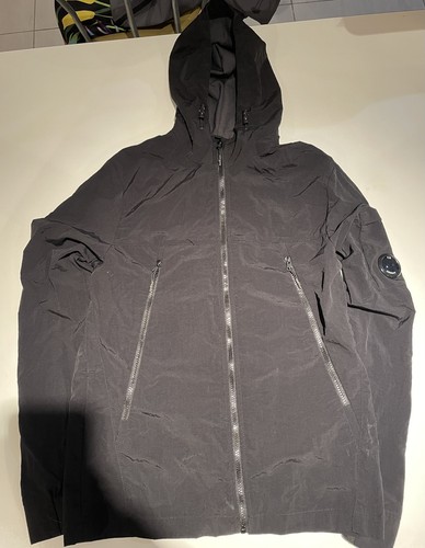 Veste capuche company - veste,