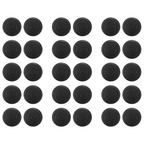 Paires supports pour - 15, de