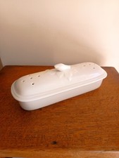 Ancien Porte Brosse à Dent en