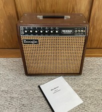 MESA BOOGIE MARK IIB 60-100
