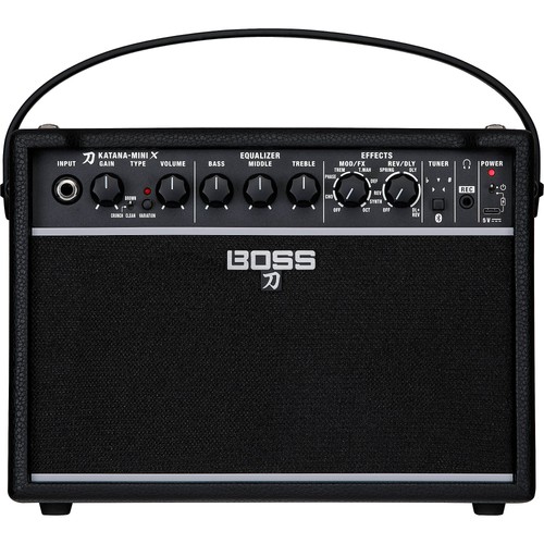 Boss katana mini - boss,