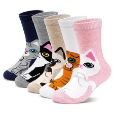 Chaussettes Enfant 2326 Filles