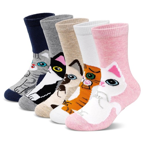 Chaussettes enfant 2326 - chaussettes, filles