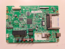 Carte Mère Motherboard pour TV LG	42LS3400	EAX64910001(1.0)	EBT62082625