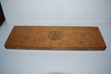 ROCH PARIS PIED A COULISSE 300 MM