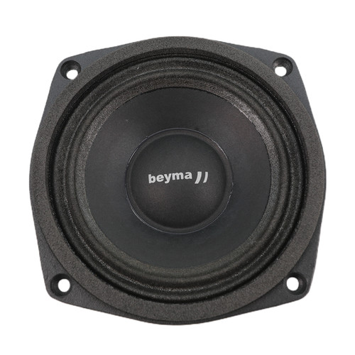 Beyma car audio - car, speaker