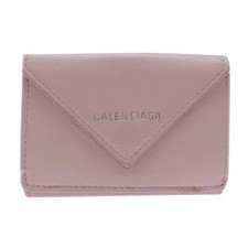 Mini portefeuille en papier