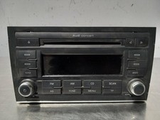 8E0035186AL autoradio pour