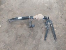 Attelage (boule de remorquage)