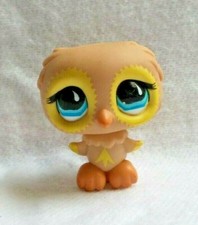 LITTLEST PETSHOP LPS #674