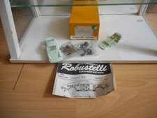 Modelkit G. Robustelli Porsche Carrera RS E A Safari au 1:43 en boîte