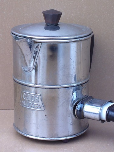 Ancienne bouilloire calor luxe - ancienne,