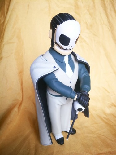 Art toys dr destruction - -,