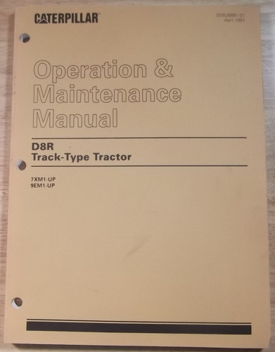 Manuel opération et - manuel, d'opération