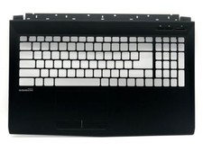Plasturgie Coque Supérieur