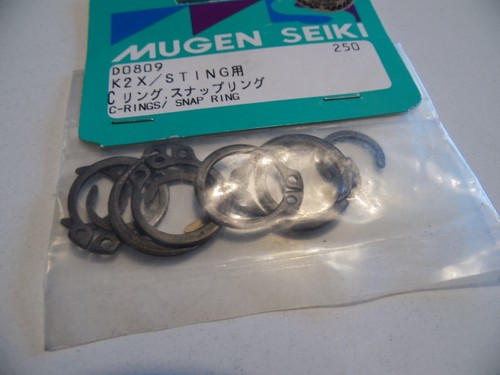Mugen d0809 ring snap - mugen,