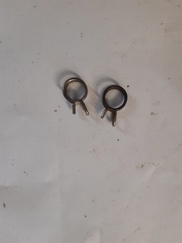 Colliers durite admission de - colliers,