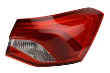 Feu Arrière Extérieur Droit