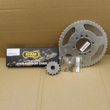 KIT CHAINE AFAM DTMX 125