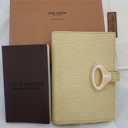 Housse carnet louis vuitton - housse,