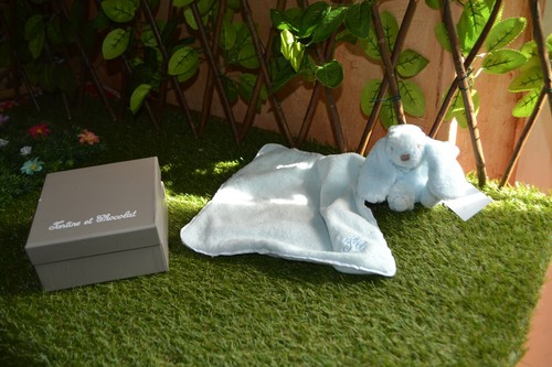 Doudou neuf dans - neuf, sa