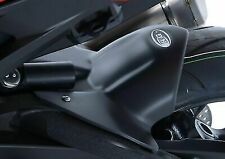 LECHE ROUE NOIR HONDA CBR 1000 RR SP SP2 FIREBLADE 2017-2019 R&G RGH0024BK