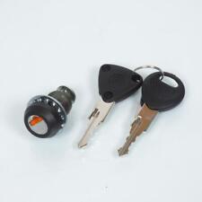 Serrure de selle Tecnium pour Moto Aprilia 125 RX 2008 à 2010 Neuf