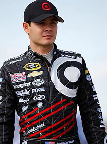 Kart racing suit cik - go, cik/fia
