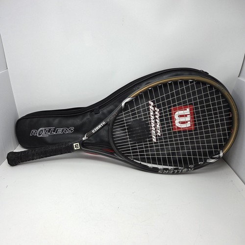Wilson hyper carbon hammer - 3.6,